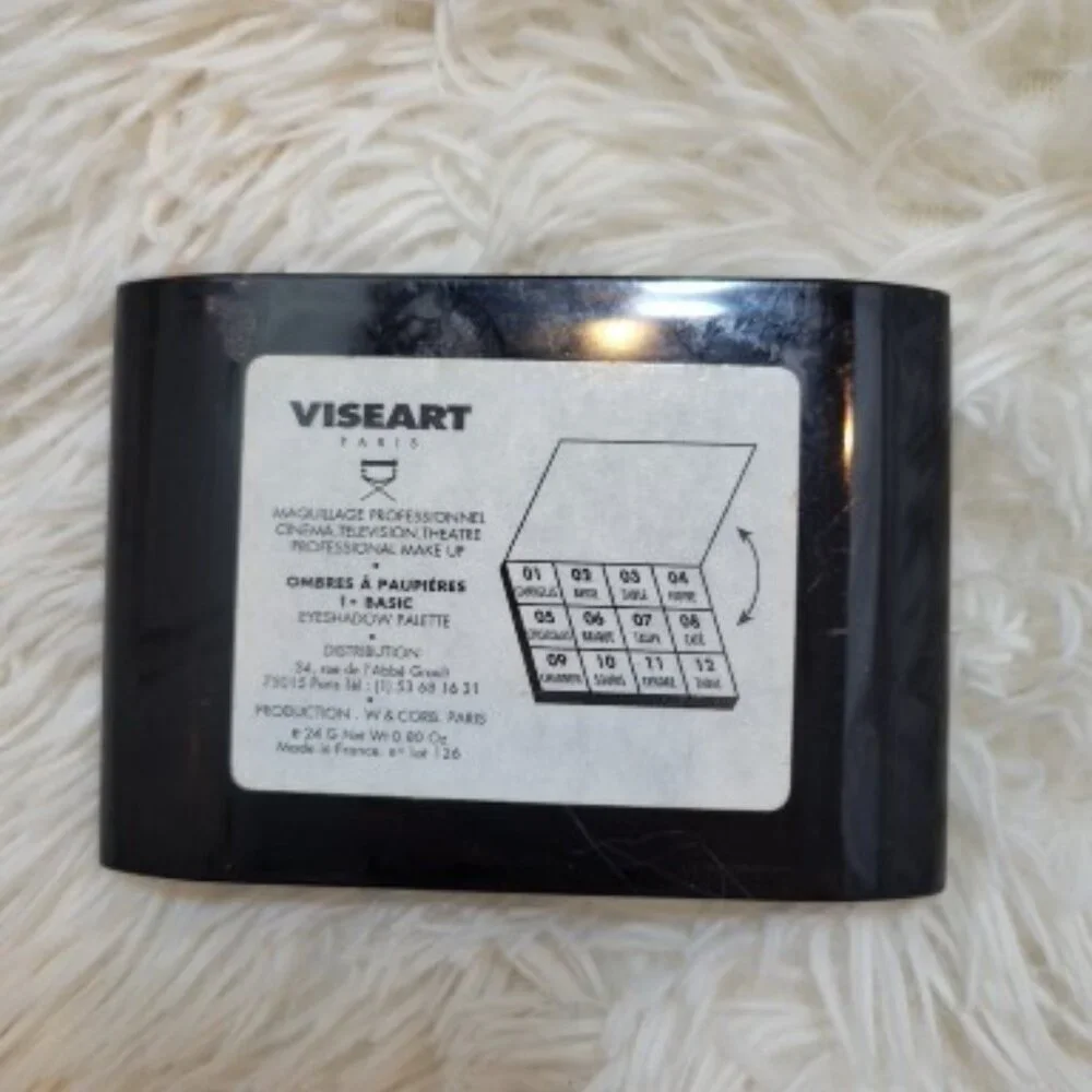 Viseart new ombre